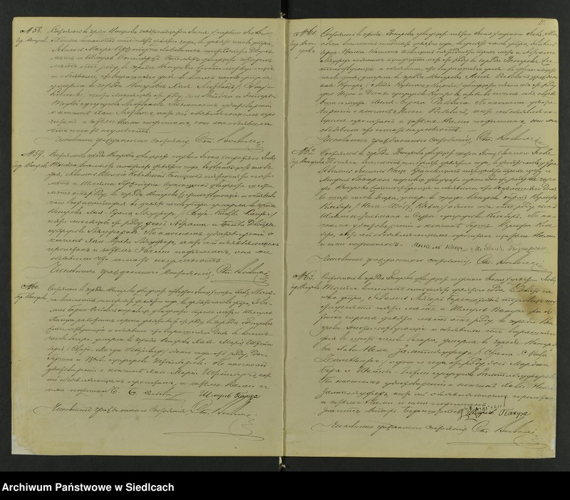 Obraz 14 z jednostki "[Akta zgonów][unikat]"