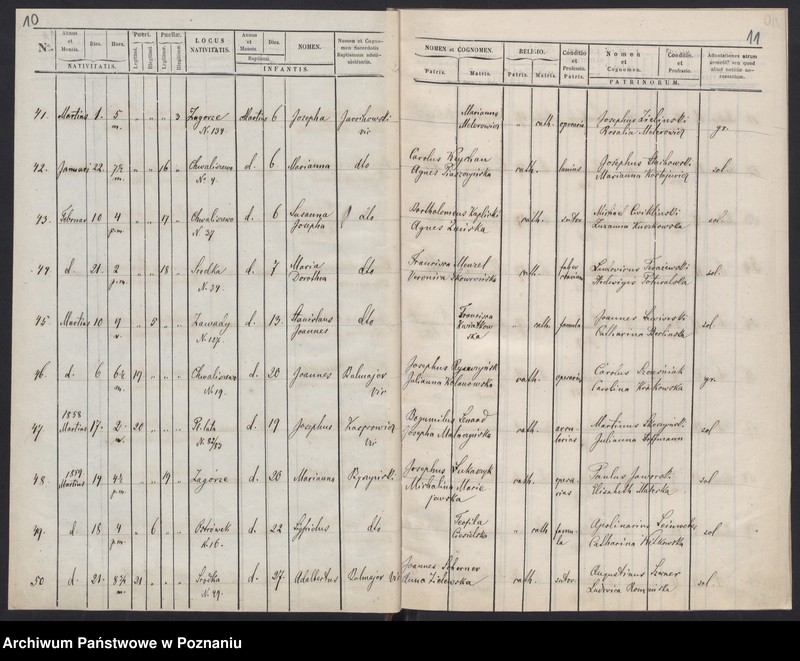 image.from.unit.number "Księga małżeństw, urodzeń i zgonów"