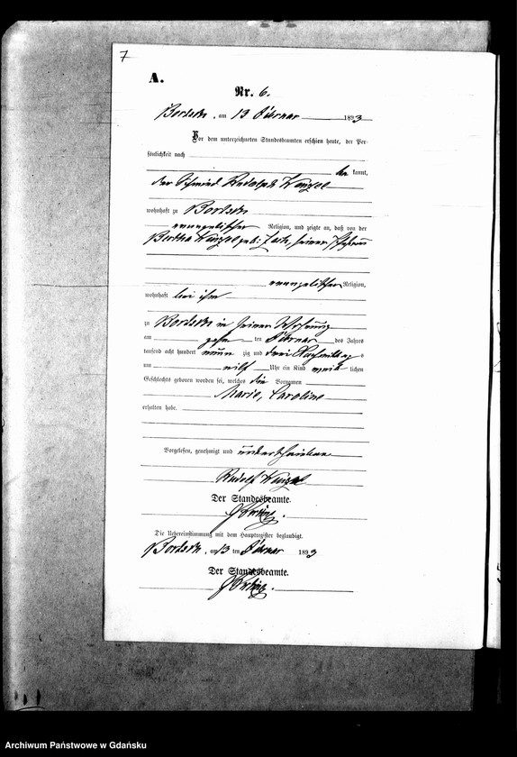 image.from.unit.number "Księga urodzeń"