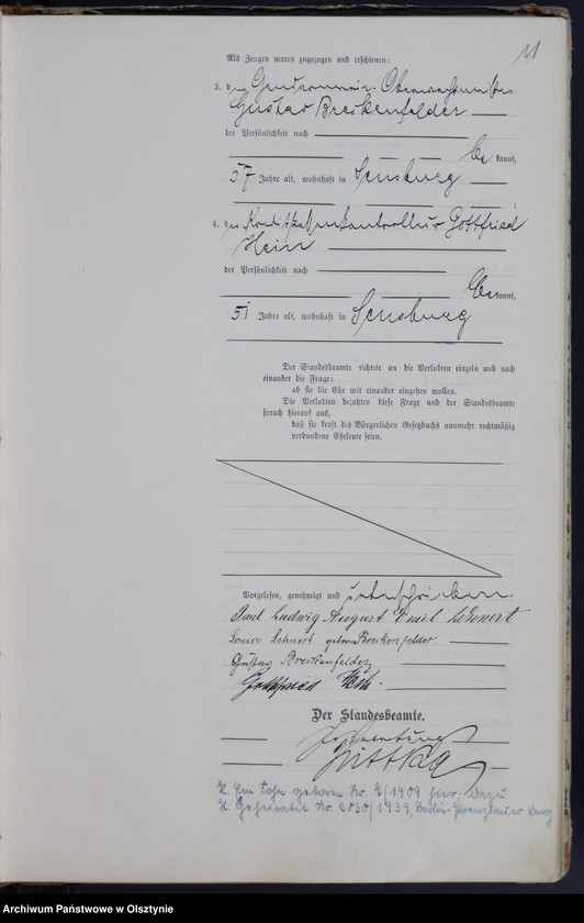 image.from.unit.number "Heiraths-Haupt-Register Nr 1 - 74"