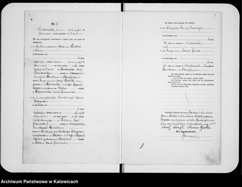 image.from.unit.number "Księga małżeństw nr 1-79"