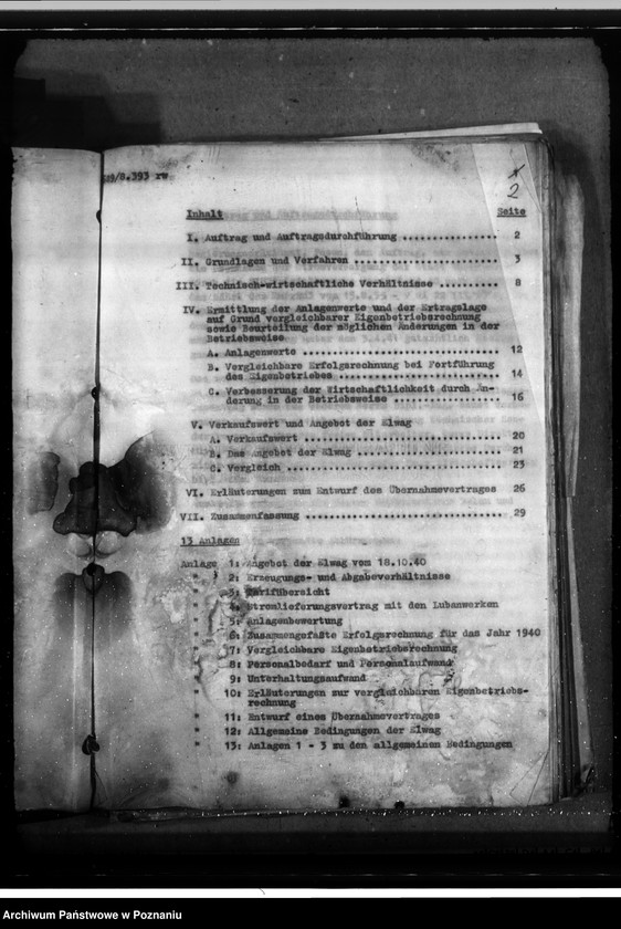 Obraz 6 z jednostki "Stromversorgung"