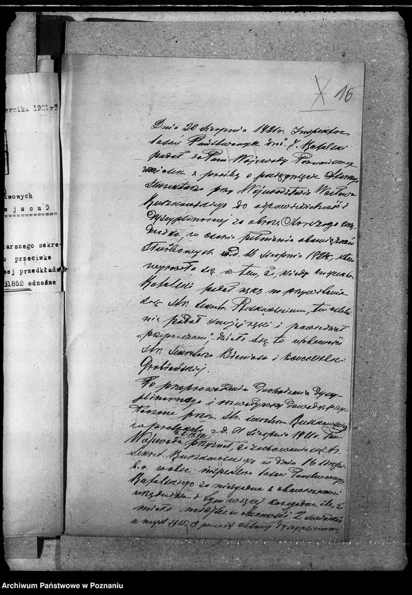 Obraz 20 z jednostki "Sprawy osobowe dyscyplinarne sprawy"