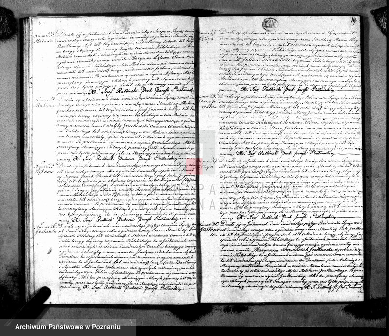 image.from.unit.number "Księga urodzeń, małżeństw i zgonu"