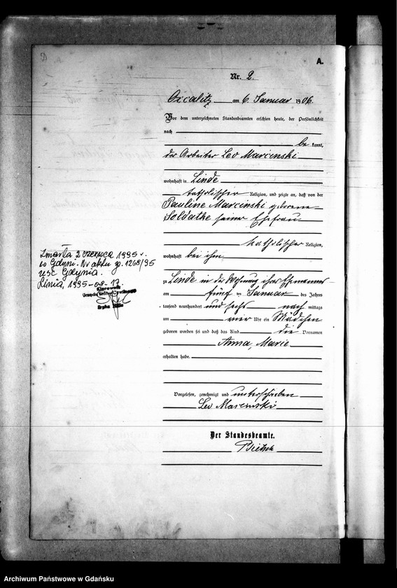 image.from.unit.number "Księga urodzeń"