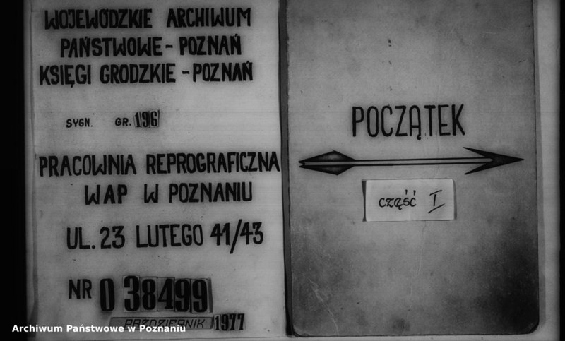 Obraz 1 z jednostki "Inscriptiones [inducta]"