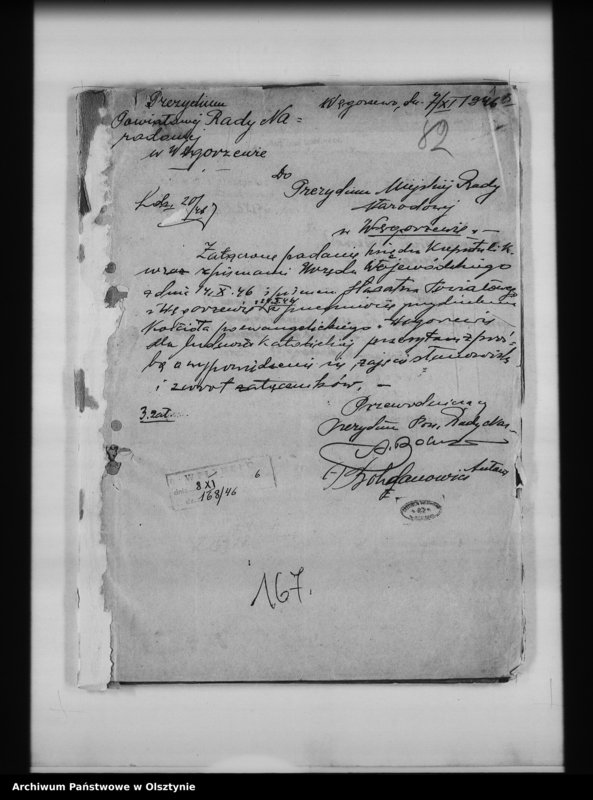 image.from.unit.number "Sprawy przydziału kościołów poewangelickich"