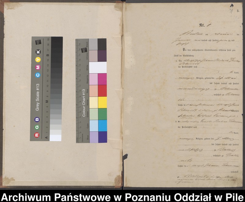 image.from.unit.number "Księga małżeństw"