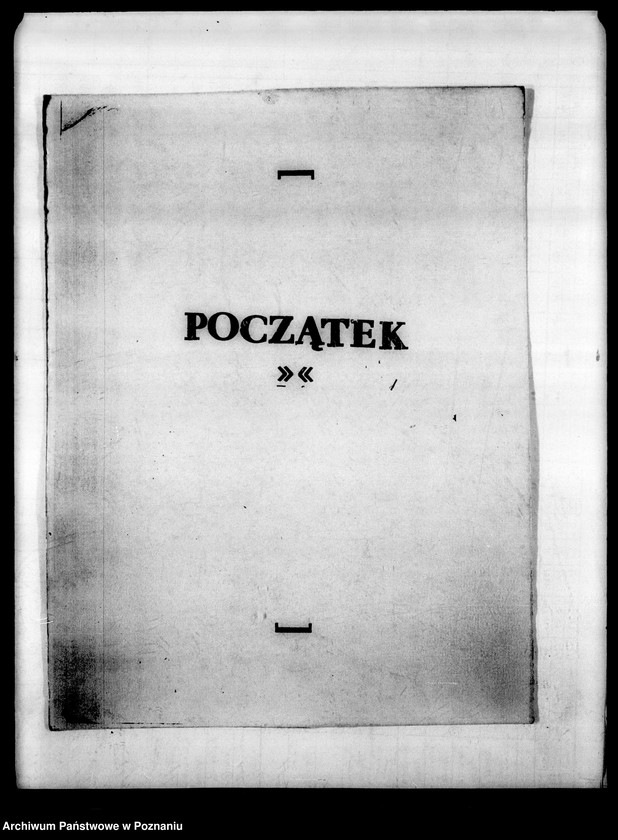 Obraz 3 z jednostki "Państwowe Liceum i Gimnazjum- Szamotuły [spis abiturientów]"