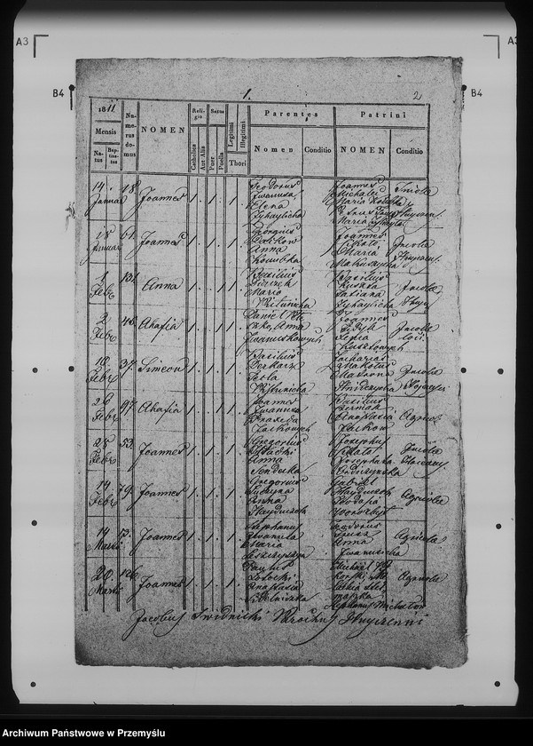image.from.unit.number "[Kopie ksiąg metrykalnych parafii Hujcze z filią Zaborze (dekanat Rawa Ruska)]"