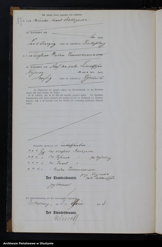 image.from.unit.number "Heiraths-Neben-Register Nr 1 - 20"