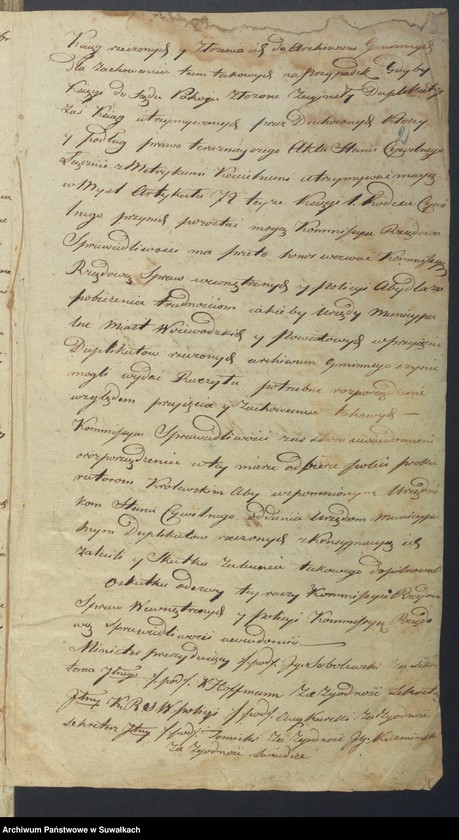 image.from.unit.number "Akta tyczące się urzędników Stanu Cywilnego"