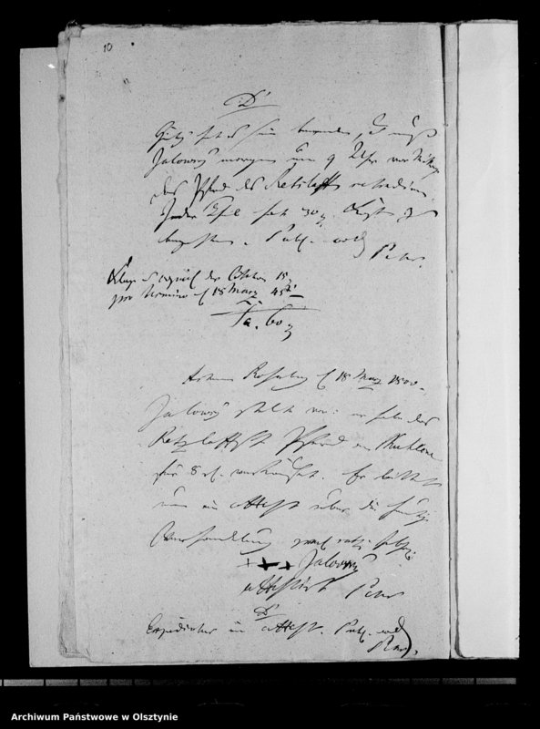 image.from.unit.number "Schullehrer Retzlaff contra Hubenwirth Jalowski wegen Pferdetausch"