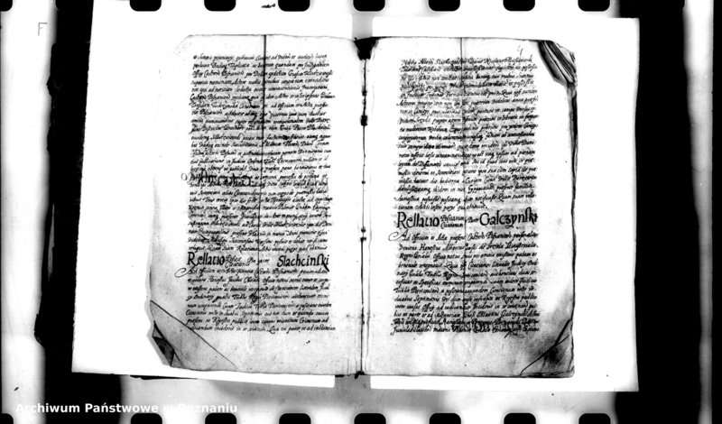 Obraz 7 z jednostki "Relationes [inducta]"