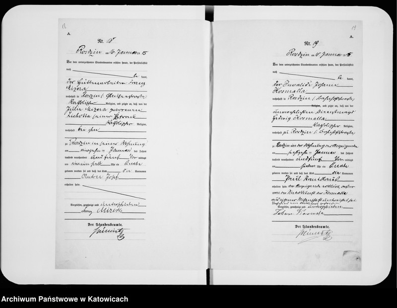 image.from.unit.number "Księga urodzeń nr 1-500"