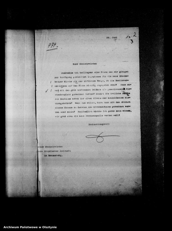 image.from.unit.number "Braunsberg, Rochuskapelle"