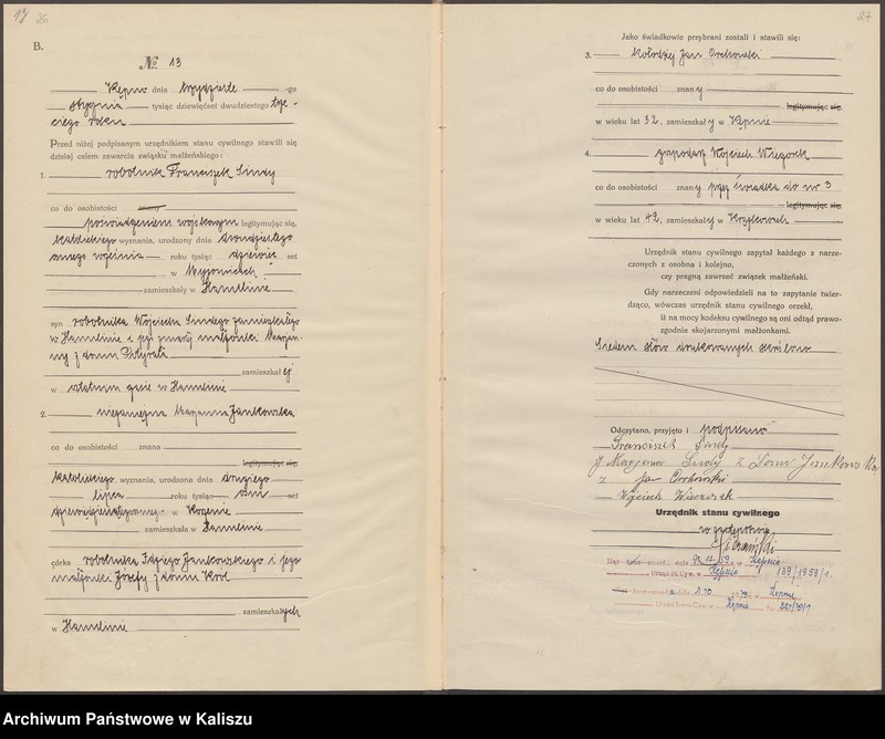 image.from.unit.number "Księga małżeństw (główna)"