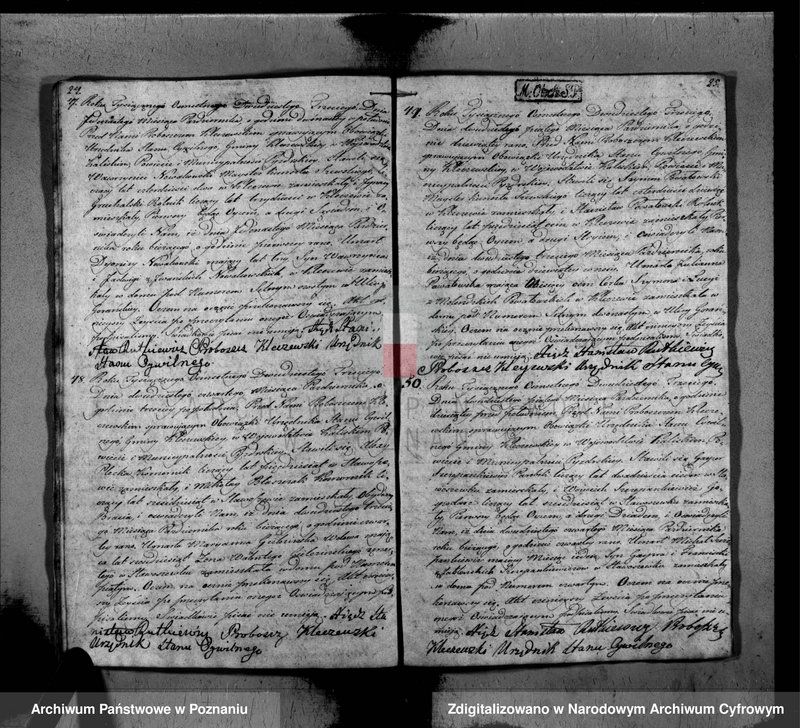 image.from.unit.number "Księga zgonów wyznania rzymskokatolickiego, ewangelickiego i żydowskiego"