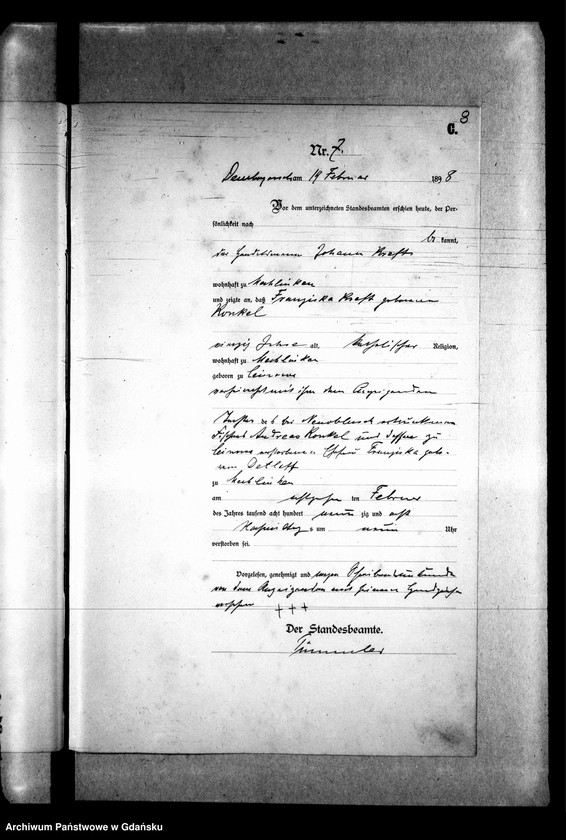 image.from.unit.number "Księga zgonów"