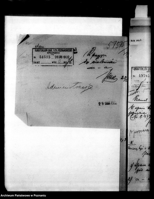 Obraz 8 z jednostki "Administracja ogólna"