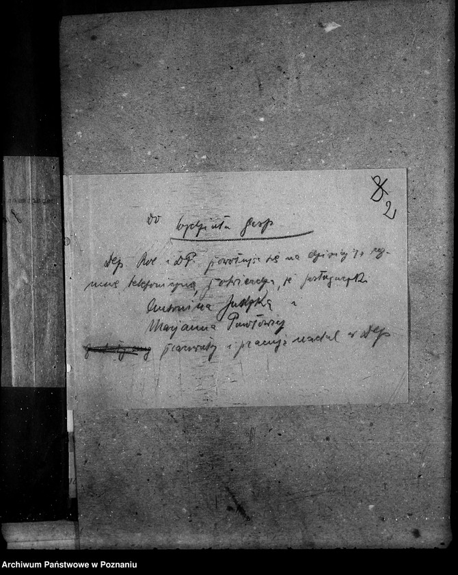 image.from.unit.number "Sprawy osobowe personalne departamentu posługaczki"