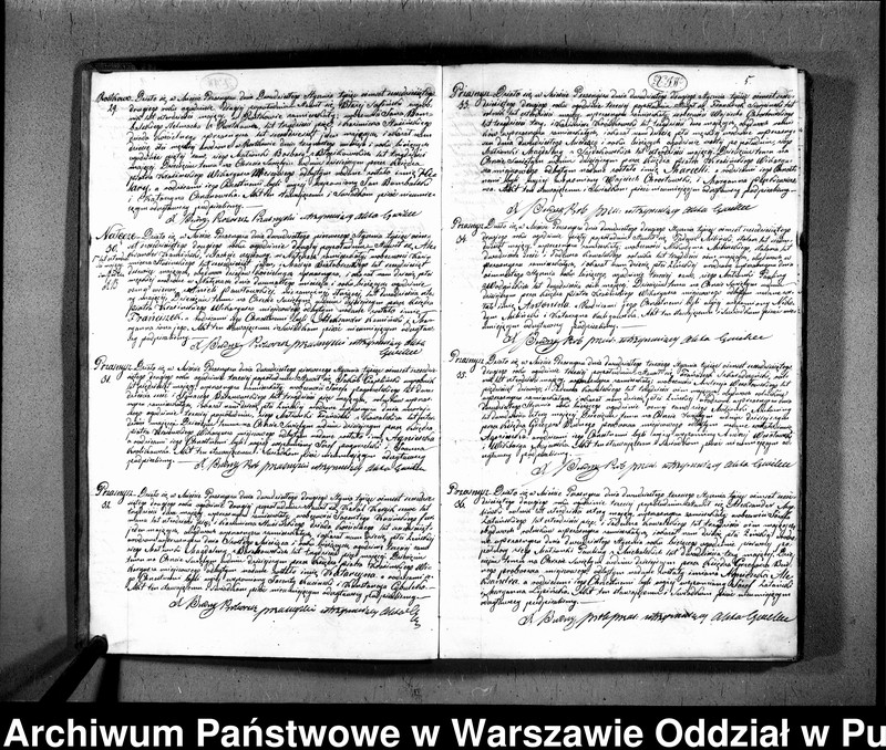 image.from.unit.number "Akta urodzeń, małżeństw, zgonów"
