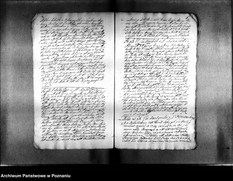 Obraz 9 z jednostki "Relationes [protocollon]"