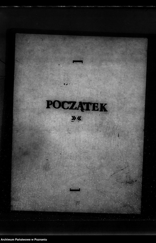 Obraz 3 z jednostki "Parcele leśne pod nazwą,,Zakrzew" powiat turecki"