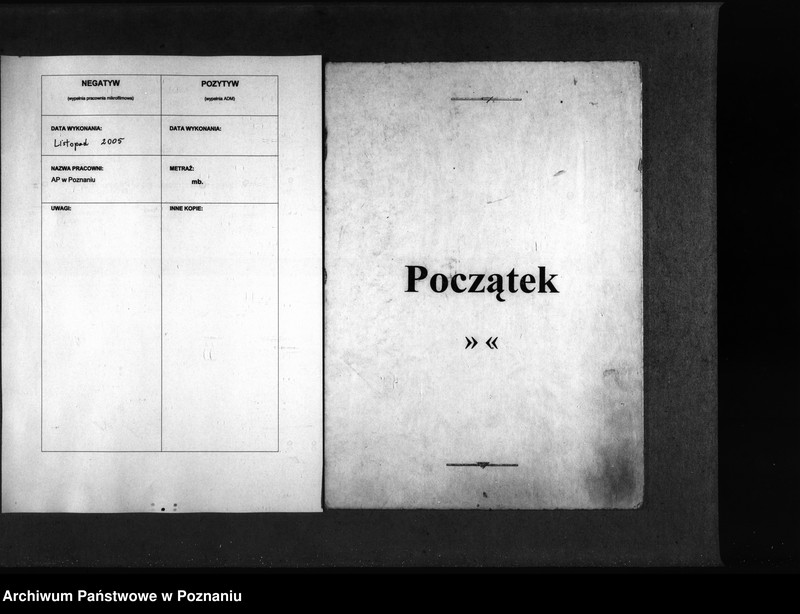 Obraz 2 z jednostki "Decreta [inducta]"