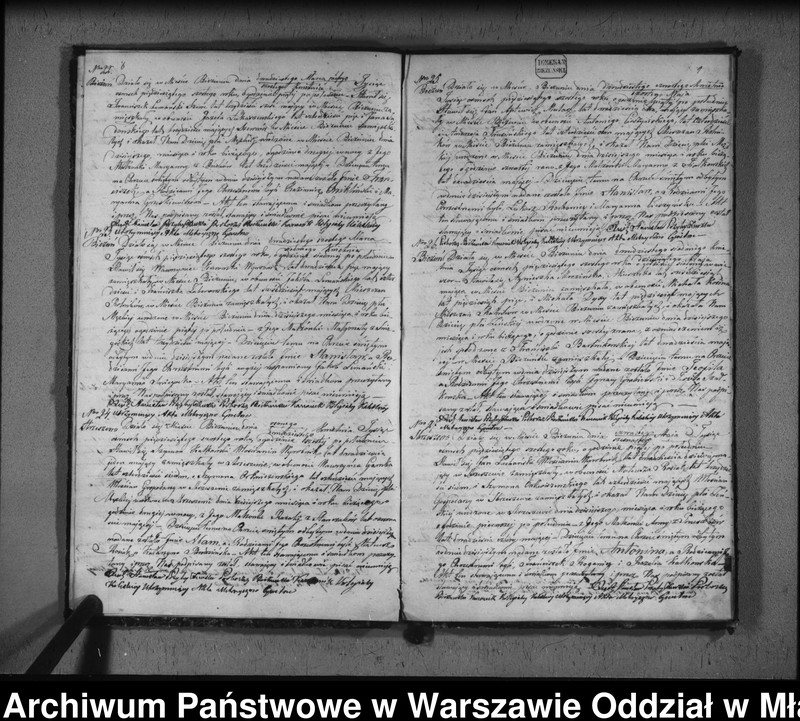 image.from.unit.number "Akta urodzin, małżeństw i zgonów"