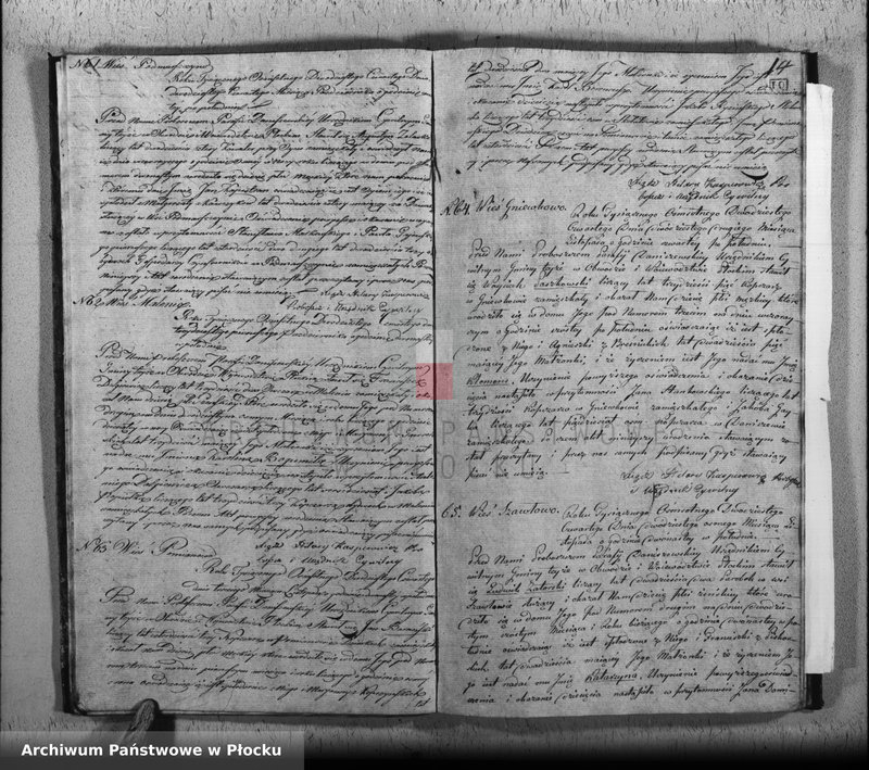 image.from.unit.number "Akta urodzeń, małżeństw i zgonów"