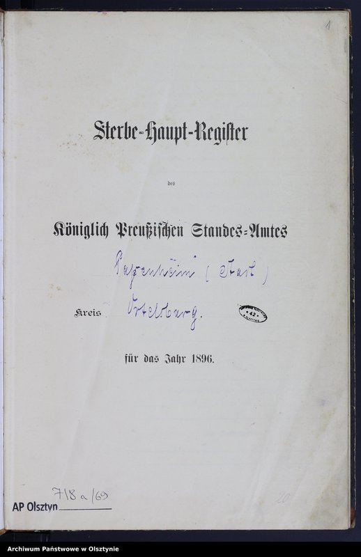 image.from.unit.number "Sterbe-Haupt-Register Nr 1 - 44"