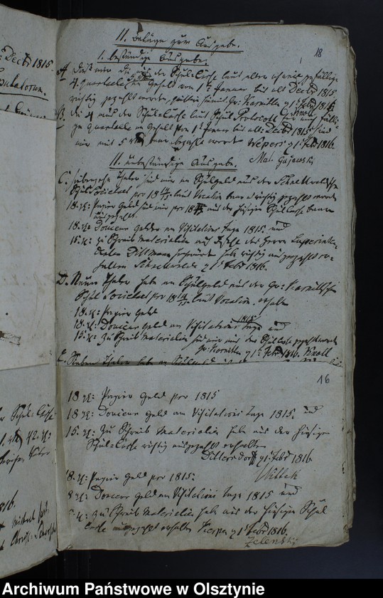 image.from.unit.number "Schulkassen Rechnungen u. Beläge"