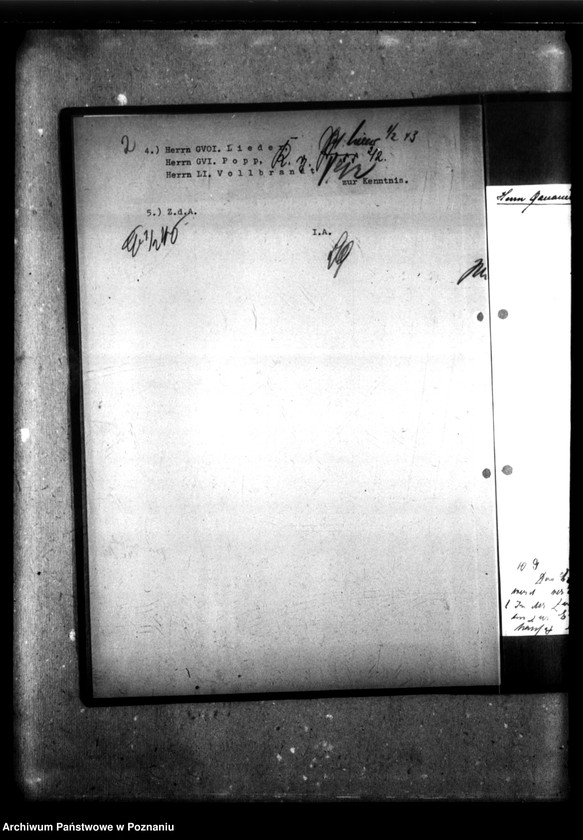 Obraz 6 z jednostki "Grundsätzliches über besondere Behandlungsarten in den Verschiedenen gauegenen Heilstätten."