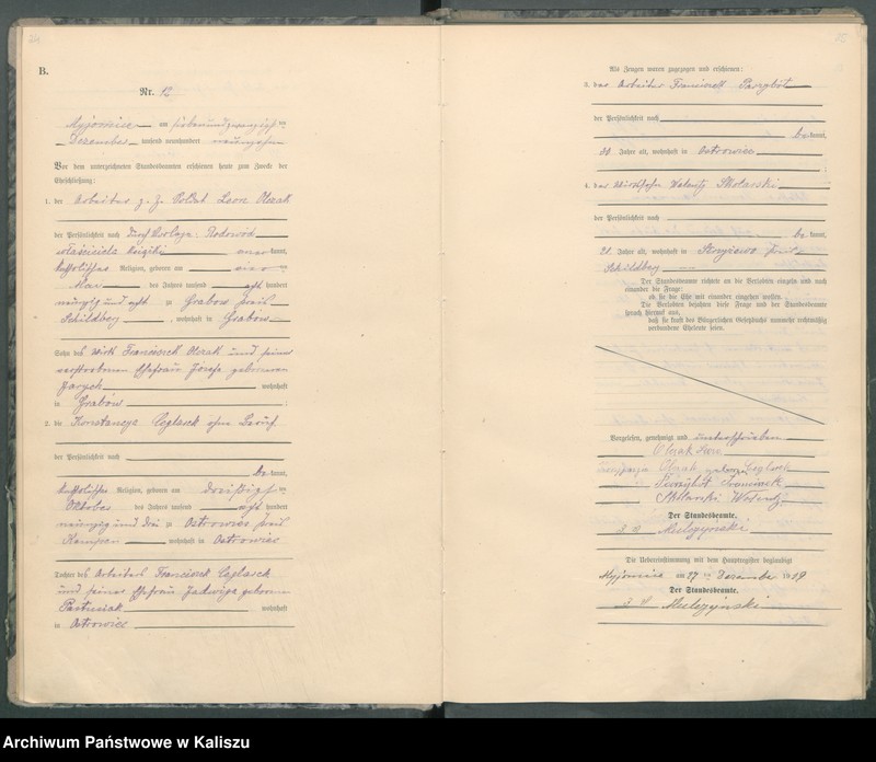 image.from.unit.number "Rejestr ślubów (główny)"