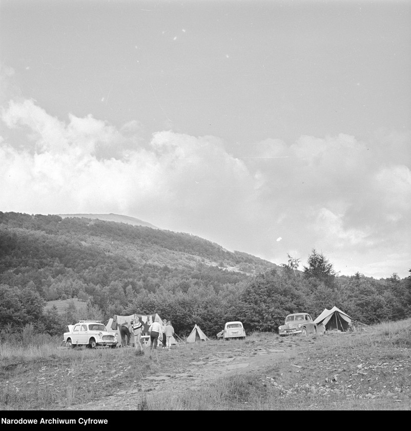 Obraz 1 z kolekcji "Bieszczady111"