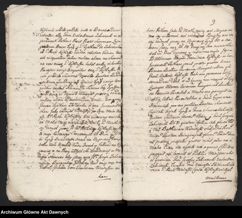 image.from.unit.number "Nurskie grodzkie relacje oblaty"