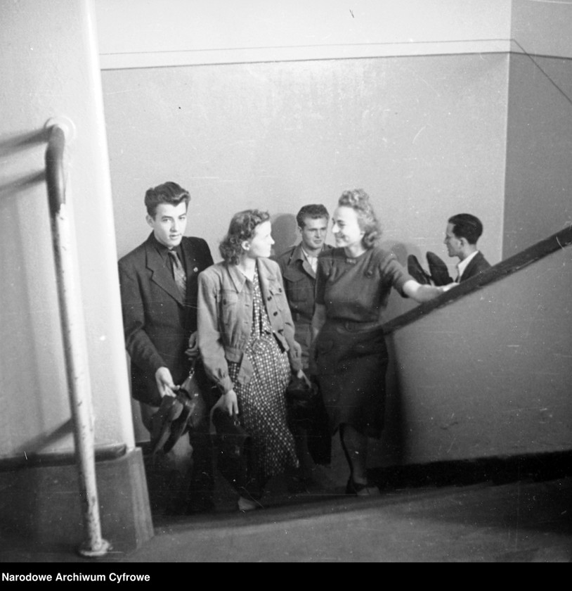 Obraz 4 z kolekcji "Pierwszy dzwonek sprzed lat111"