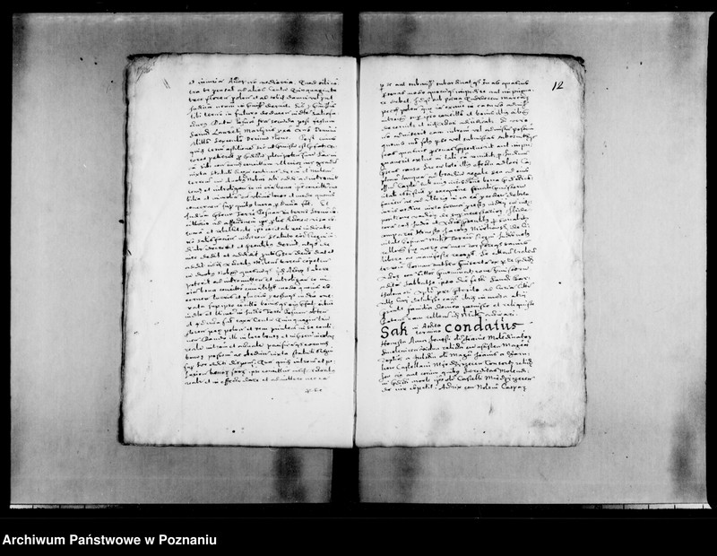 Obraz 15 z jednostki "Decreta [inducta]"