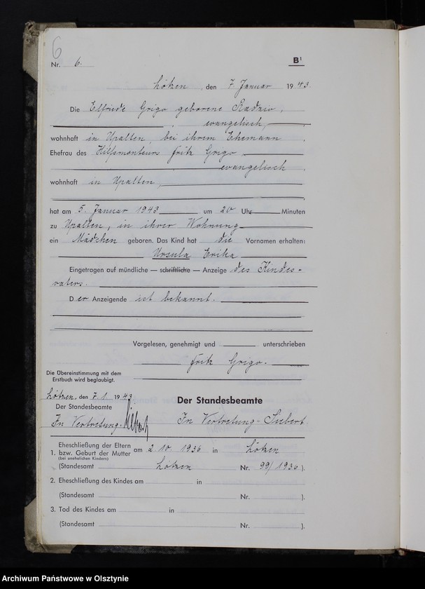 image.from.unit.number "Geburtenbuch/Zweitbuch/ Tom I,Nr 1 - 345"