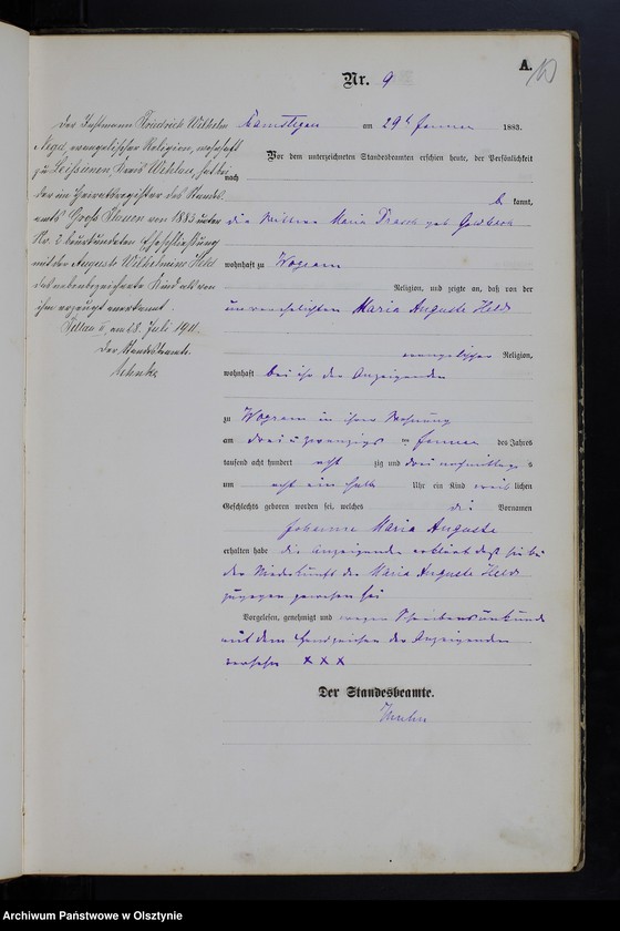 image.from.unit.number "Geburts-Haupt-Register Nr 1 - 169"