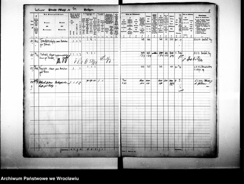 image.from.unit.number "Personalienverzeichnisse"