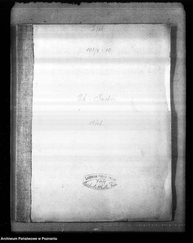 Obraz 5 z jednostki "Unbedingt kriegswichtige - Sachen"