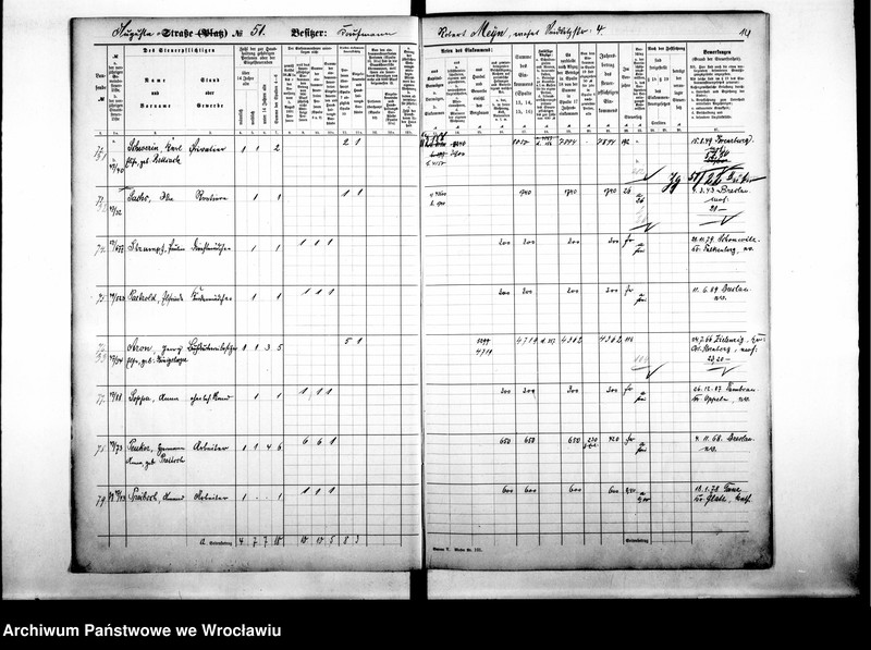 image.from.unit.number "Personalienverzeichnisse"