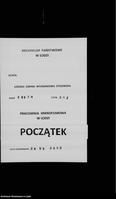 Obraz 1 z jednostki "[Listy płacy]"