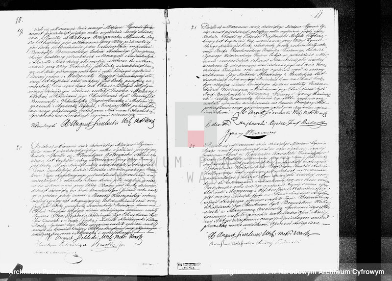 image.from.unit.number "Akta urodzeń, małżeństw i zgonów"