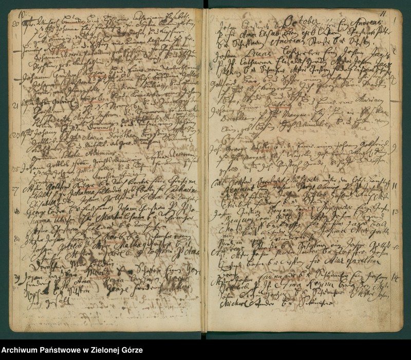 image.from.unit.number "Tauf-Register Jahr 1744-1785"