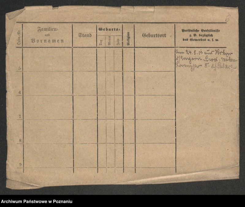 Obraz 8 z jednostki "Fiala - Ficzen (Fitschen)"