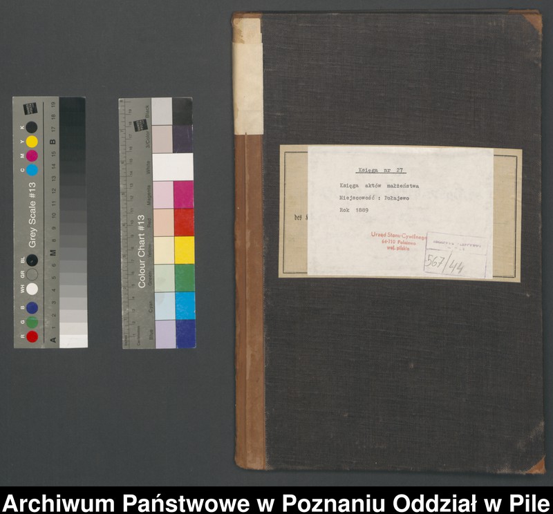 image.from.unit.number "Księga małżeństw"