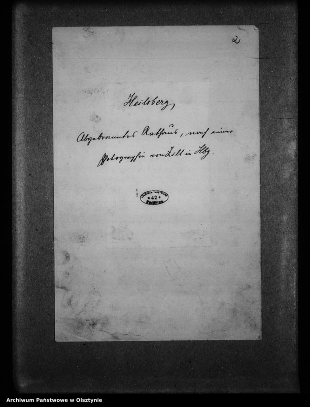 image.from.unit.number "Heilsberg, Stadtverwaltung"